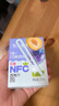 汇源100%NFC西梅汁礼盒装纯果汁健康饮料果蔬汁200ml*12盒礼盒果蔬汁 实拍图