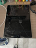 绿联适用苹果iPad9/8/7钢化膜10.2寸保护膜第七八九代2021/20/19款平板屏幕防摔防指纹高清贴膜 实拍图
