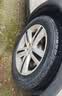 富神（FORTUNE）汽车轮胎205/55R16-91V-FSR-802静音耐磨朗逸速腾高尔夫A3 实拍图
