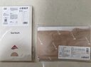 小野和子【杨幂同款】光腿神器双层丝袜女秋冬季加绒保暖肉色打底裤连裤袜 实拍图