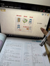 Apple/苹果 iPad 11英寸 A16芯片2025年款 平板电脑 (128GB WLAN版/学习办公娱乐)银色 实拍图
