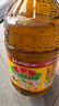 鲁花 【保真菜籽油】食用油 低芥酸特香菜籽油 6.18L   物理压榨 实拍图