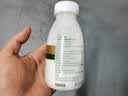 伊利金典3.8g乳蛋白鲜活纯牛奶250ml*8 30天常温短保 礼盒装 实拍图