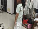 亚瑟士（asics）26年夏季新款飓风秒干吸湿排汗轻薄透气男女儿童运动短袖T短裤 绿色-短袖 140 实拍图