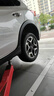 玲珑轮胎汽车轮胎225/55R18 98V 玲珑臻选 SD 现代IX35/CS55 Plus 实拍图