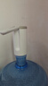 志高（CHIGO）抽水器桶装水 电动抽水泵饮水机纯净水取水器自动上水器MX-H17 实拍图