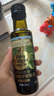 爷爷的农场特级初榨橄榄油120ml 热炒油凉拌冷榨食用油 赠婴儿宝宝辅食谱 实拍图