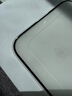 绿联【无黑边不挡屏】适用苹果17钢化膜iPhone17手机膜16Pro通用无边高清全屏防摔防爆保护膜 2片装 实拍图