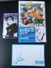 火影忍者卷一 (日)岸本齐史著 NARUTO 全球知名漫画家 火影忍者漫画 日本经典动漫画动漫卡通动漫 现象级王道热血漫画 实拍图