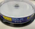 铭大金碟（MNDA）BD-R 刻录光盘 6-12速25G 空白光盘 蓝光 可打印 10片桶装 大容量备份 刻录稳定 实拍图