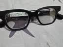 ROKID Glasses乐奇AI眼镜 智能眼镜 【限时9折】AR眼镜 拍照导航翻译AI智能体 礼物 灵伴科技 实拍图