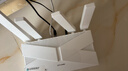 普联（TP-LINK）全屋路由器AX3000 子母路由分布式三只（独立包装）千兆无线双频大户型易展 有线无线均可组网 实拍图