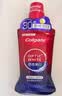 高露洁（Colgate）原装进口30秒速白色修美白漱口水500ml亮白去黄去渍口臭清新口气 实拍图