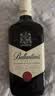 百龄坛（Ballantine`s）苏格兰 调合型 威士忌 进口洋酒 【百龄坛】特醇 1000ml 1瓶+50ml酒伴 实拍图