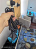 创宁水陆两用变频水泵静音过滤循环潜水泵CN9500-13W 10档流量调节 实拍图