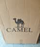 骆驼（CAMEL）户外露营便携轻量休闲钓鱼椅子野营装备野餐克米特椅折叠椅子P016 实拍图