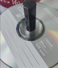 飞利浦（PHILIPS）DVD-R空白光盘 刻录盘 碟片 数据存储文件备份影音刻录  16速4.7G 桶装50片 实拍图