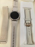 小皮匠适用华为手表表带gt7/gt6/gt5pro/gt4真皮表带华为watch5女款头层小牛皮表带42/41mm通用表带真皮 实拍图