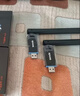 Tenda腾达 usb无线网卡wifi6 AX900双频5g 无线网卡台式机专用 高增益天线 wifi接收器 无线wifi发射 实拍图