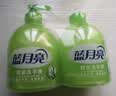蓝月亮洗手液泡沫丰富抑菌99.9%500g+补充装500g 儿童护手家用替换装 实拍图