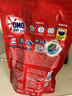 奥妙（OMO）奥妙三合一桉树味洗衣凝珠18颗除菌除螨袋装补充装 实拍图