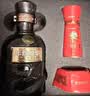 古井贡酒 年份原浆古20 浓香型白酒 52度 100mL*1瓶 礼盒装 实拍图