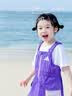 Masata新加坡进口儿童防晒霜防水防汗防紫外线青少年防晒乳男女宝50g 实拍图