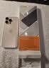 图拉斯【热销100万+3D大弧边】适用iPhone 16 Pro Max钢化膜苹果16promax手机膜0.23mm全覆盖防尘无尘仓 实拍图