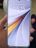 vivo iQOO 15 12GB+256GB凌云 第五代骁龙8至尊版 2K 三星珠峰屏 国家补贴 iqoo15游戏电竞手机 实拍图