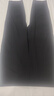 蕉下（beneunder）休闲裤子男通勤户外长裤弹力凉感锥形裤CC925 漫暮黑    2XL 实拍图