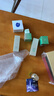 百雀羚（PECHOIN）护肤套装赋能4件套水水乳精华抗皱紧致七夕情人节礼物 实拍图