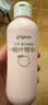 贝亲（Pigeon）贝亲桃叶精华洗护组（ 爽身露200ml+洗发沐浴二合一 500ml） 实拍图