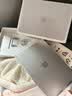 Apple/苹果AI笔记本/MacBookNeo13英寸A18 Pro(6+5核)8G 512G银色笔记本电脑【教育优惠】 实拍图