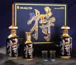 伊力特新疆52度伊力特特藏尊享版500ml*2+250ml  绵柔型 送礼礼盒装 52度 1250mL 1盒 特藏尊享礼盒版 实拍图