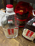 不老潭粮食酒 泸州糯红高粱酒桶装高度浓香型散装白酒纯粮壹号 60度 5L 实拍图