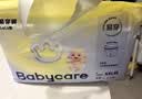babycare易穿裤拉拉裤XXXL码28片(＞17kg)短裤式婴儿尿不湿柔软透气易穿脱 实拍图