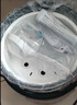 美的（Midea）提鲜蒸电压力锅5L 智能预约多功能一体高压电饭煲家用4-6人开盖火锅煲汤双胆电饭锅MY-YL50Q3-451 实拍图