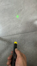 魔铁（MOTIE）激光笔绿光远射工程工地专用大功率户外应急信号灯激光灯强光手电筒LED屏红外线沙漠指星笔镭射笔 实拍图