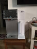 美的（Midea）台式净饮机净水器饮水机净水机前置过滤器直饮机一体机家用即热魔方系列富锶矿化 JR2288T-RO 实拍图