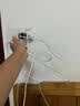 ANKER安克 充电线双头type-c 适用iPhone17ProMax/16/15手机iPad笔记本电脑小米100W快充苹果数据线3m白 实拍图