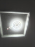 雷士（NVC）led灯盘吸顶替换灯芯灯泡灯板圆形磁吸灯条光源模组40瓦白光6500K 实拍图