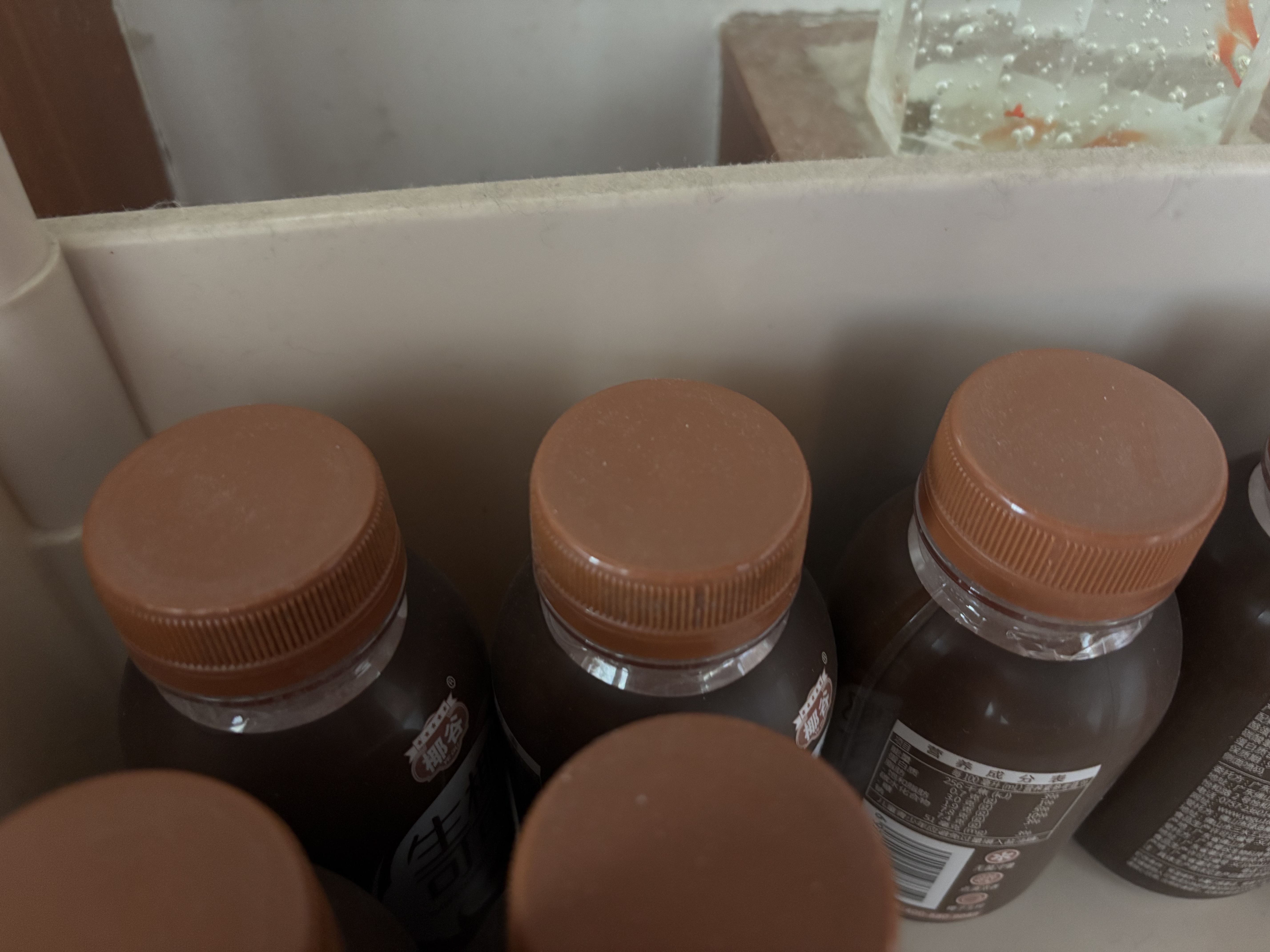 椰谷（YEGU）生椰可可240ML*10瓶椰汁早餐奶椰奶饮料细腻醇香丝滑休闲饮品 实拍图