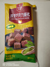 丹夫抹茶巧克力威化饼干80g/袋休闲健康早餐零食下午茶能量糕点 实拍图