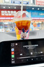 美孚（Mobil）全合成汽机油0W-40 SP级1L*6 金美经典表现 汽车保养京东养车自营 实拍图
