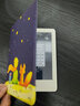 锦读 Kindle保护套Paperwhite5/4/3电子书防摔壳咪咕558青春版皮套 【款式】图案随机发 Kindle青春版 实拍图