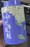 吴裕泰桂花乌龙茶铁观音茶叶浓香型新茶花果茶冷泡高山铁观音 桂花乌龙茶60g*1罐 实拍图