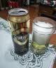 雪花啤酒(Snowbeer)金威纯酿 500ml*24听 自营热销商品七夕送礼 实拍图