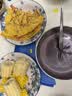 小熊（Bear）电饼铛加深加大烤盘可拆洗家用电饼档薄饼机三明治早餐机煎饼锅烙饼锅双盘加热 DBC-E15T1带把手 实拍图