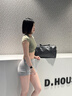 海澜之家旅行包手提行李包男女运动健身包短途出差行李袋大容量旅行袋 实拍图