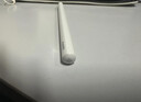 HUAWEI M-Pencil （第三代）平板创作笔 华为手写笔 星闪技术超低时延 雪域白  实拍图